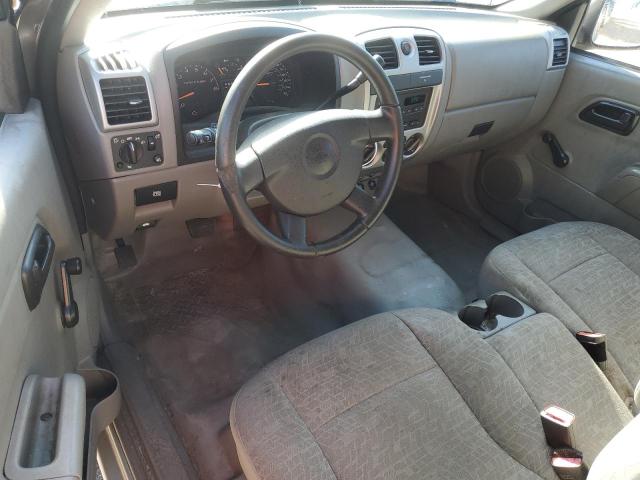 Photo 8 from auction – 2008 CHEVROLET COLORADO with VIN 1GCCS149288231842