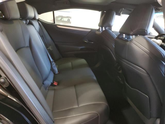 Photo 10 from auction – 2022 LEXUS ES 350 BASE with VIN 58AGZ1B16NU128232
