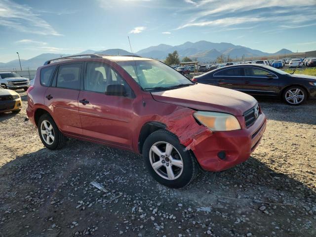 Photo 4 from auction – 2007 TOYOTA RAV4 with VIN JTMBK33V775026202