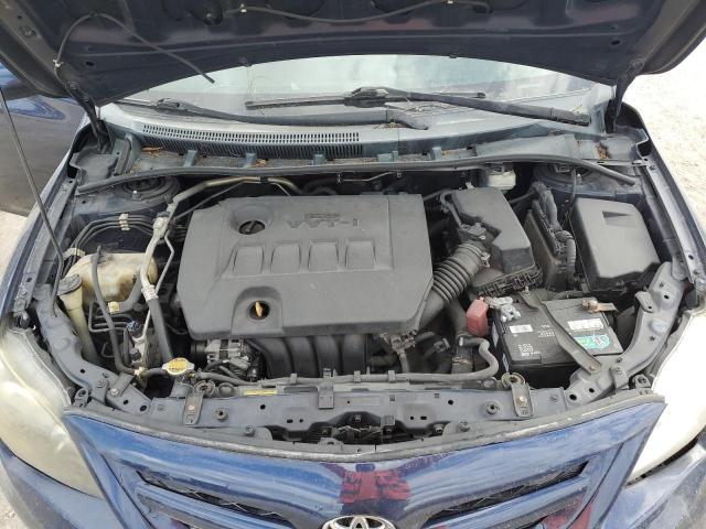 Photo 11 from auction – 2011 TOYOTA COROLLA BA with VIN 2T1BU4EE2BC723866