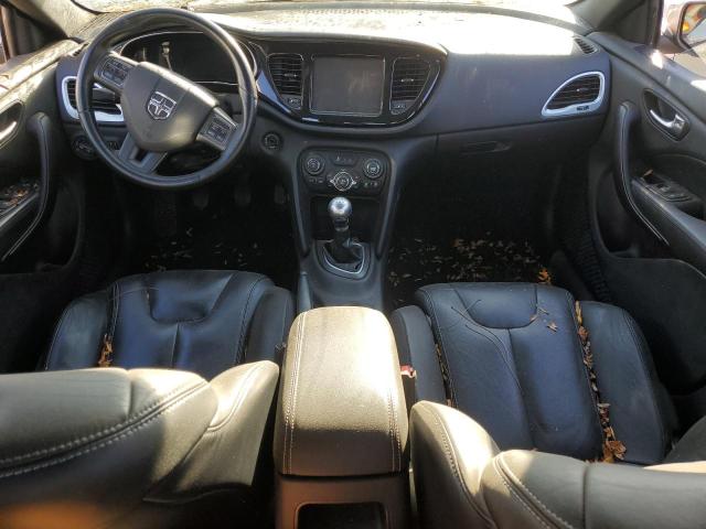 Photo 8 from auction – 2013 DODGE DART LIMIT with VIN 1C3CDFCH5DD317264