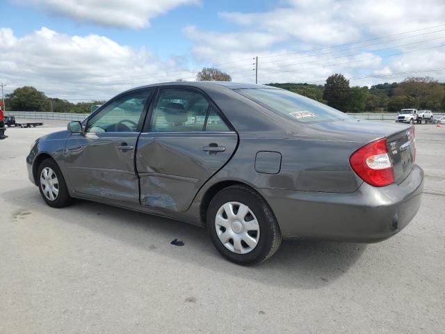 Photo 2 from auction – 2004 TOYOTA CAMRY LE with VIN 4T1BE32K44U928043