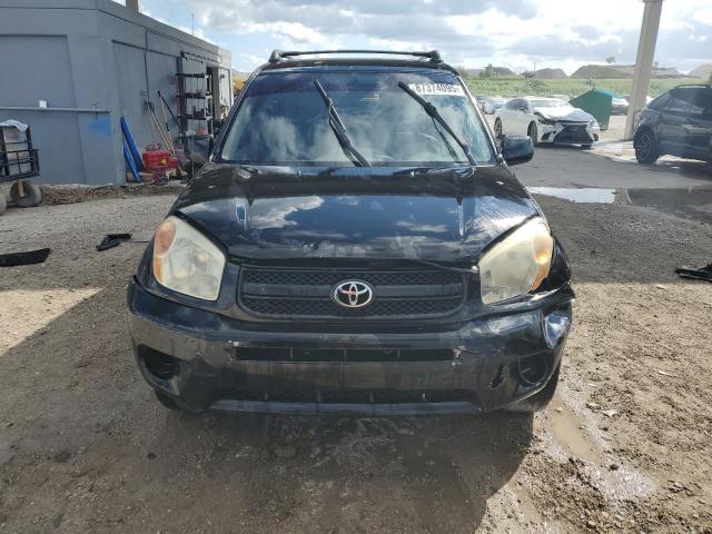 Photo 5 from auction – 2004 TOYOTA RAV4 with VIN JTEGD20VX40024754