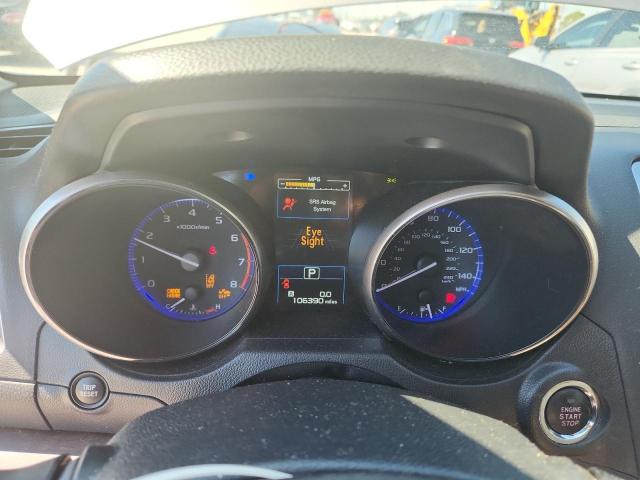 Photo 9 from auction – 2015 SUBARU OUTBACK 2. with VIN 4S4BSBNC2F3361251