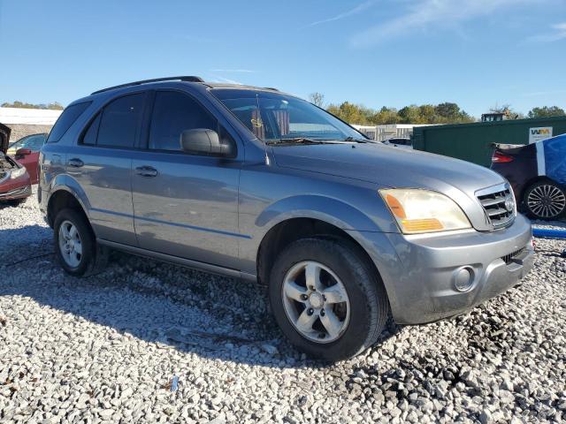 Photo 4 from auction – 2008 KIA SORENTO EX with VIN KNDJD735185819123