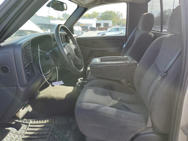 Photo 7 from auction – 2005 CHEVROLET SILVERADO with VIN 1GCEK14T65Z240313