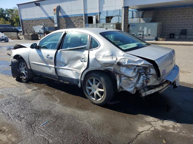 Photo 2 from auction – 2006 BUICK LACROSSE C with VIN 2G4WE587961295389