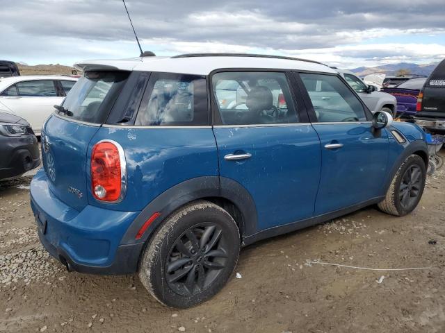 Photo 3 from auction – 2012 MINI COOPER S C with VIN WMWZC3C56CWM26829