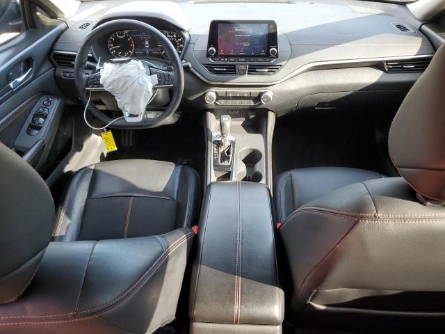Photo 8 from auction – 2021 NISSAN ALTIMA SR with VIN 1N4BL4CV0MN387114