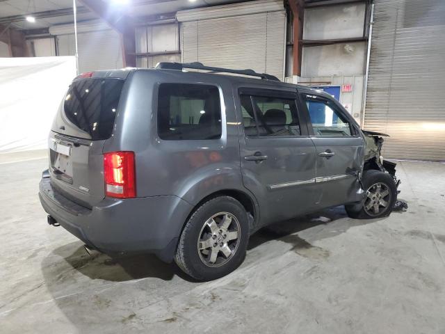 Photo 3 from auction – 2009 HONDA PILOT TOUR with VIN 5FNYF48869B054646