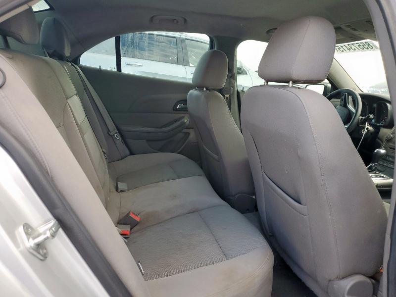 Photo 10 from auction – 2013 CHEVROLET MALIBU LS with VIN 1G11B5SA4DF199082