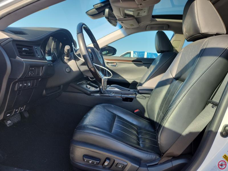 Photo 7 from auction – 2017 LEXUS ES 300H with VIN JTHBW1GG8H2145883