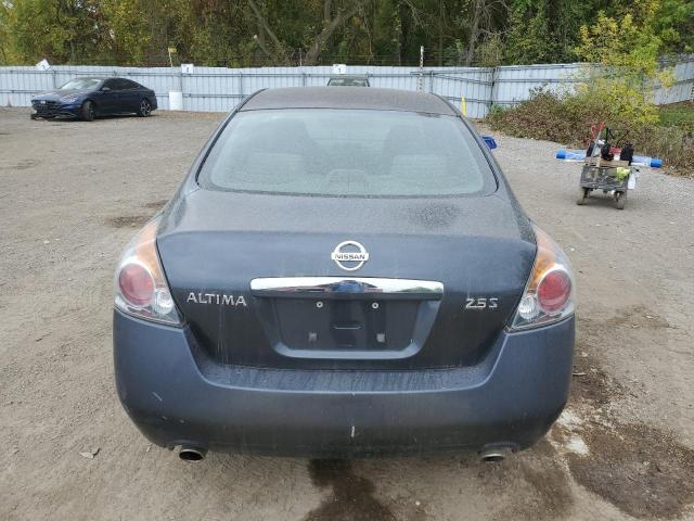 Photo 6 from auction – 2008 NISSAN ALTIMA 2.5 with VIN 1N4AL21E68C176536