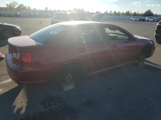 Photo 3 from auction – 2010 MITSUBISHI GALANT FE with VIN 4A32B2FF2AE005518