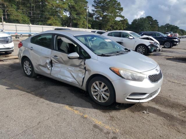 Photo 4 from auction – 2014 KIA FORTE LX with VIN KNAFX4A64E5225450