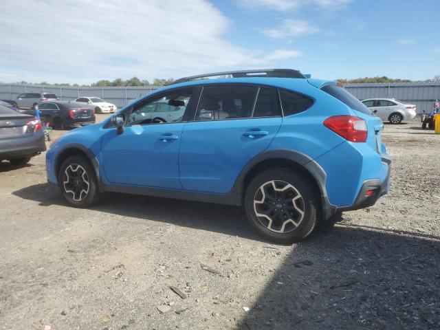 Photo 2 from auction – 2016 SUBARU CROSSTREK with VIN JF2GPAKC6G8304518