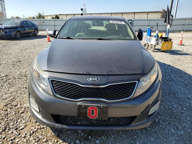Photo 5 from auction – 2015 KIA OPTIMA EX with VIN 5XXGN4A72FG439128