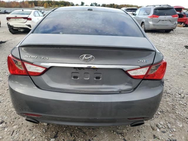 Photo 6 from auction – 2012 HYUNDAI SONATA SE with VIN 5NPEC4ABXCH474906