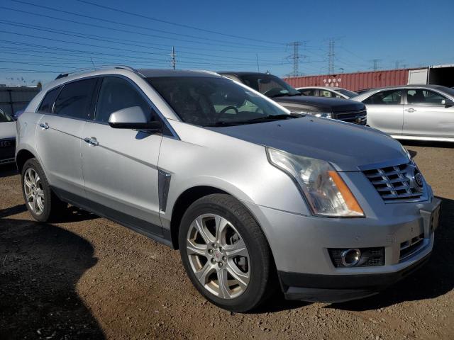 Photo 4 from auction – 2016 CADILLAC SRX PERFOR with VIN 3GYFNCE30GS580539