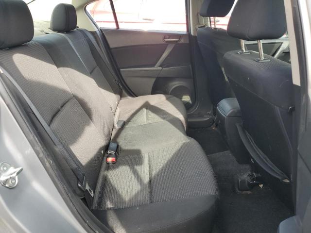 Photo 10 from auction – 2013 MAZDA 3 I with VIN JM1BL1TF1D1712720