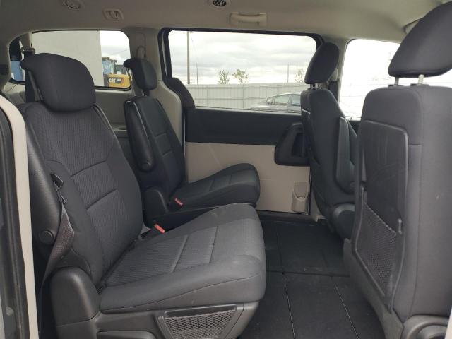 Photo 11 from auction – 2010 DODGE GRAND CARA with VIN 2D4RN5D10AR261437