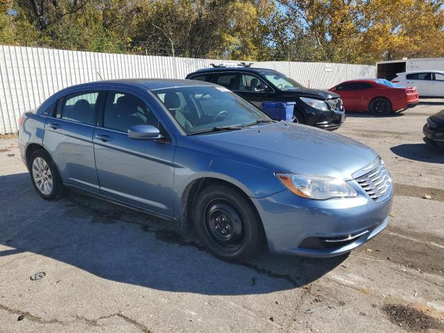 Photo 4 from auction – 2011 CHRYSLER 200 with VIN 1C3BC4FB2BN539634