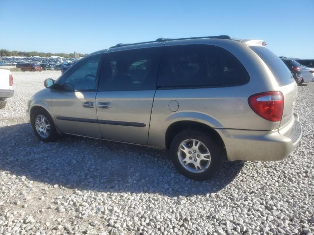 Photo 2 from auction – 2003 DODGE GRAND CARA with VIN 2D4GP74L33R170390