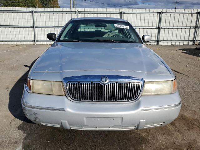 Photo 5 from auction – 2002 MERCURY GRAND MARQ with VIN 2MEFM74W12X629386
