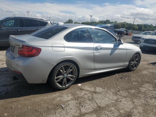 Photo 3 from auction – 2015 BMW M235XI with VIN WBA1J9C57FVX98888