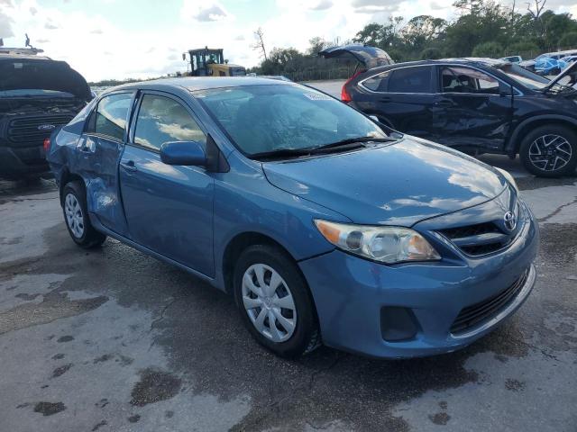 Photo 4 from auction – 2013 TOYOTA COROLLA BA with VIN 5YFBU4EE7DP214326