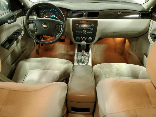 Photo 8 from auction – 2012 CHEVROLET IMPALA LS with VIN 2G1WF5E37C1166106