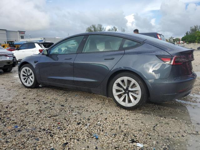 Photo 2 from auction – 2023 TESLA MODEL 3 with VIN 5YJ3E1EAXPF572646