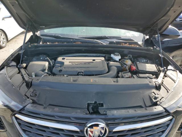 Photo 12 from auction – 2023 BUICK ENVISION E with VIN LRBFZNR47PD036658