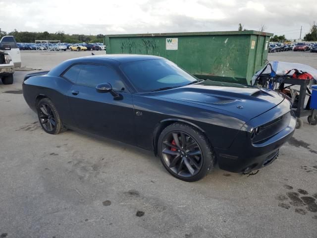 Photo 4 from auction – 2019 DODGE CHALLENGER with VIN 2C3CDZFJ2KH741582