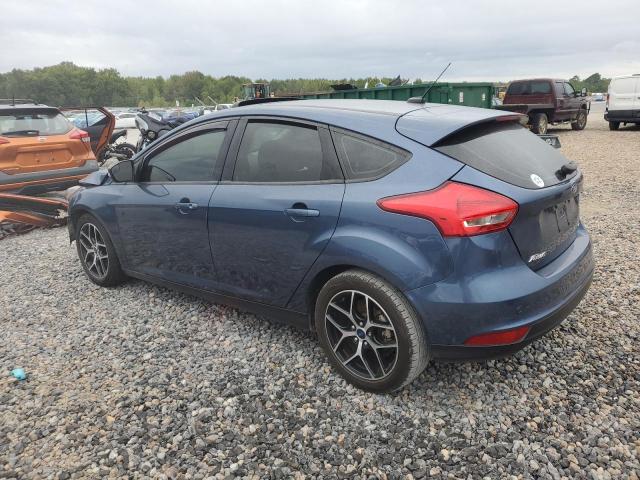 Photo 2 from auction – 2018 FORD FOCUS SEL with VIN 1FADP3M28JL245547