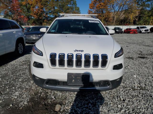 Photo 5 from auction – 2018 JEEP CHEROKEE L with VIN 1C4PJMDB4JD547779