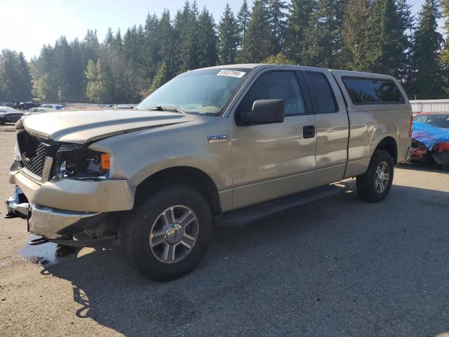 FORD F150 2007 with VIN 1FTPX14V37NA26014 - Photo from auction