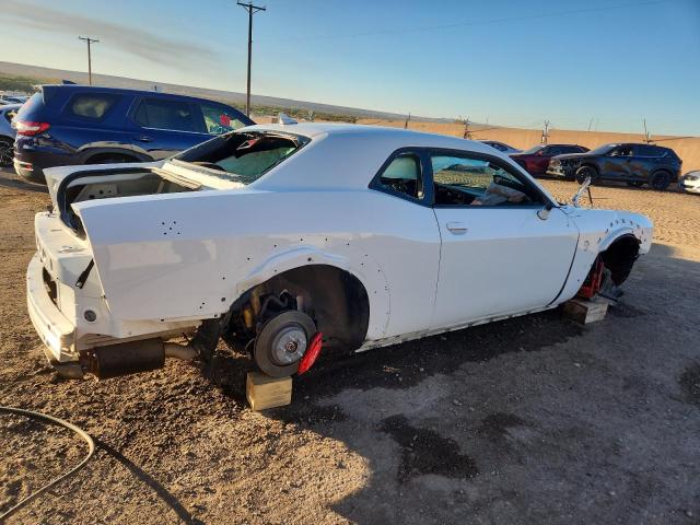 Photo 3 from auction – 2022 DODGE CHALLENGER with VIN 2C3CDZC95NH136213