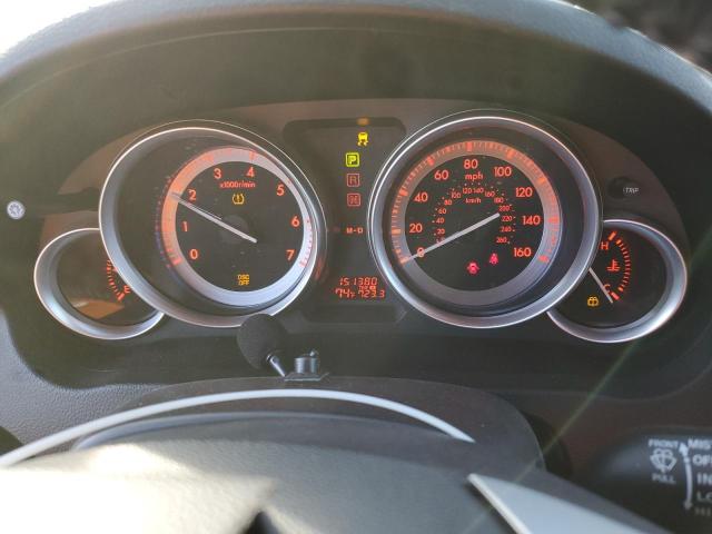 Photo 9 from auction – 2009 MAZDA 6 I with VIN 1YVHP82A795M40133