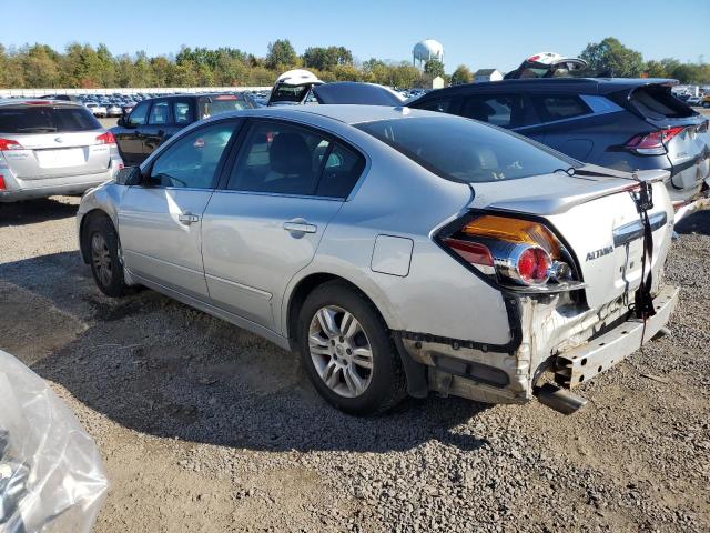 Photo 2 from auction – 2012 NISSAN ALTIMA BAS with VIN 1N4AL2AP4CN497313
