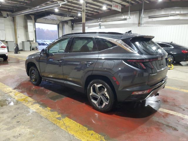 Photo 2 from auction – 2023 HYUNDAI TUCSON LIM with VIN 5NMJECAE5PH168759