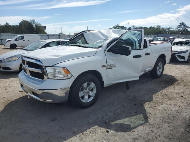 RAM 1500 CLASS 2019 with VIN 1C6RR6FT3KS627761 - Photo from auction