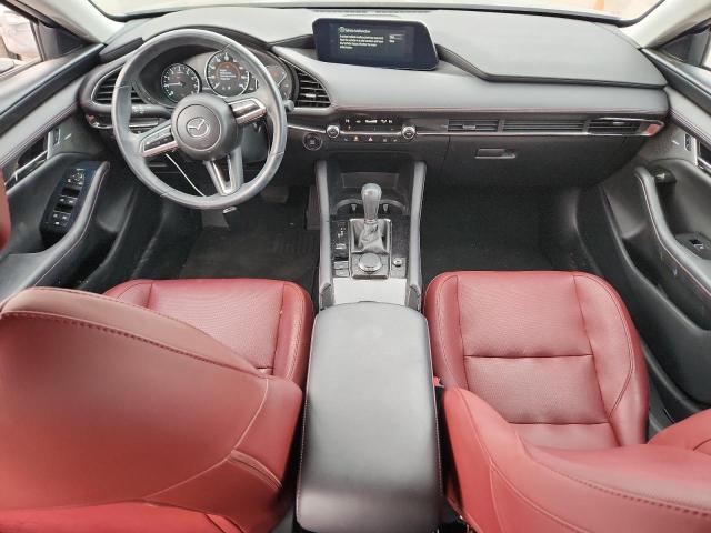 Photo 8 from auction – 2023 MAZDA 3 PREFERRE with VIN 3MZBPACM1PM374033