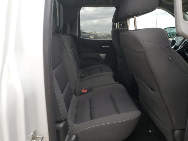 Photo 10 from auction – 2017 CHEVROLET SILVERADO with VIN 1GCVKREC0HZ377524