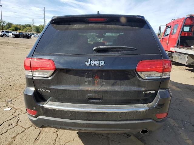 Photo 6 from auction – 2017 JEEP GRAND CHER with VIN 1C4RJFBG0HC802480