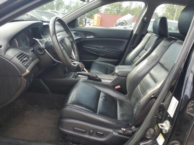 Photo 7 from auction – 2012 HONDA ACCORD SE with VIN 1HGCP2F69CA096811