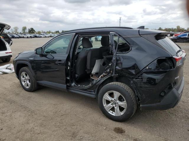 Photo 2 from auction – 2019 TOYOTA RAV4 LE with VIN 2T3BWRFV1KW004524