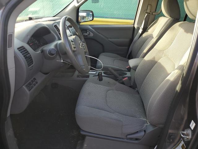Photo 7 from auction – 2019 NISSAN FRONTIER S with VIN 1N6AD0EV2KN797559