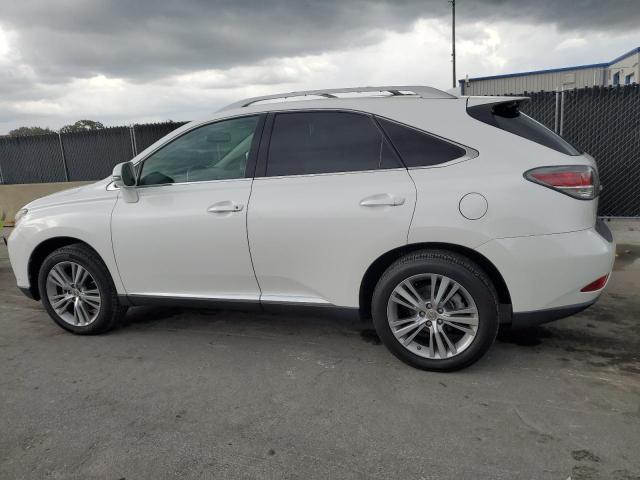 Photo 2 from auction – 2015 LEXUS RX 350 with VIN 2T2ZK1BA6FC166000