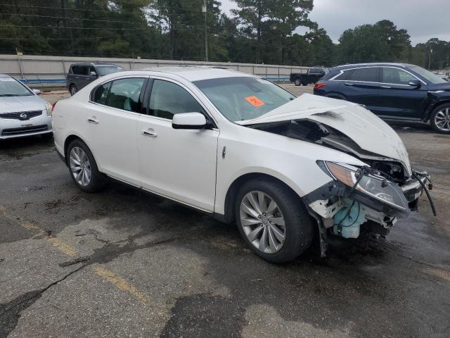 Photo 4 from auction – 2015 LINCOLN MKS with VIN 1LNHL9DKXFG601566